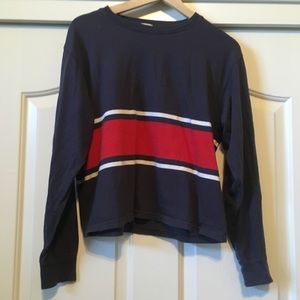 john galt long sleeve shirt